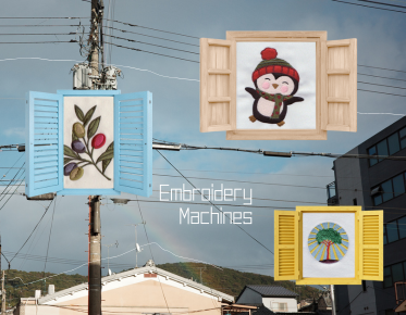 digitalización de bordado